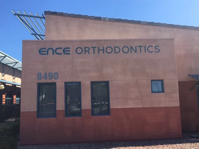 Ence Orthodontics Picture 1