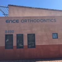Ence Orthodontics ico