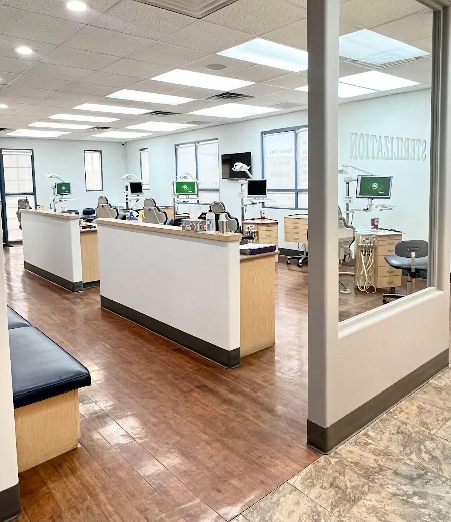 Ence Orthodontics Picture 7