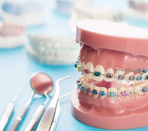 Ence Orthodontics Picture 3