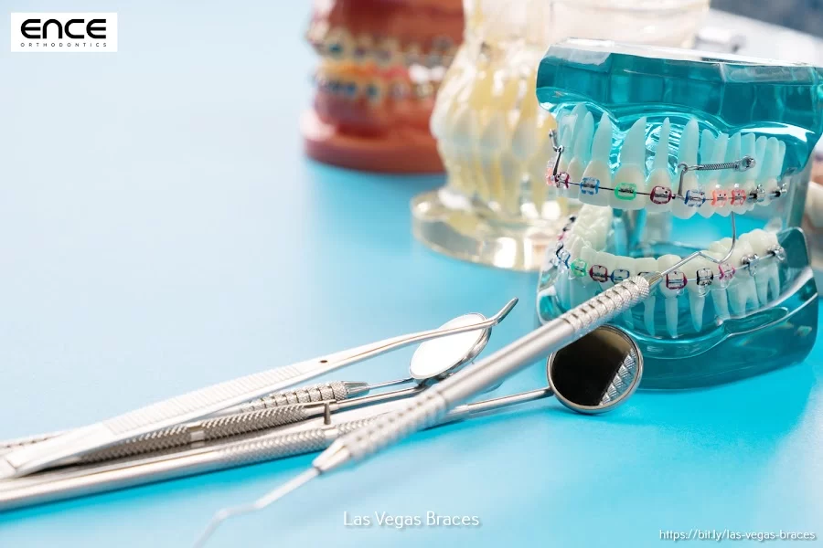 Ence Orthodontics Picture 2
