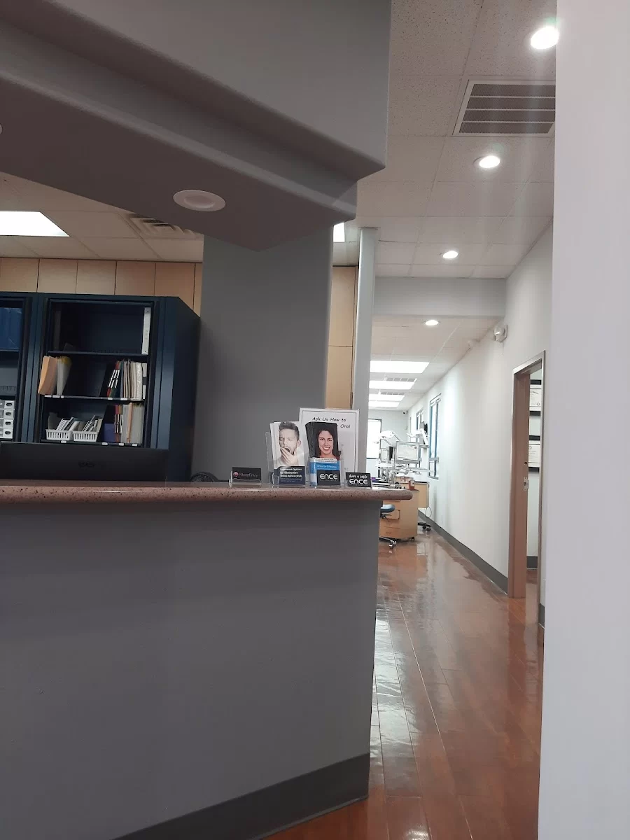 Ence Orthodontics Picture 6