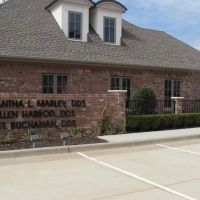 Dr. Kenneth C. Harrod, DDS ico