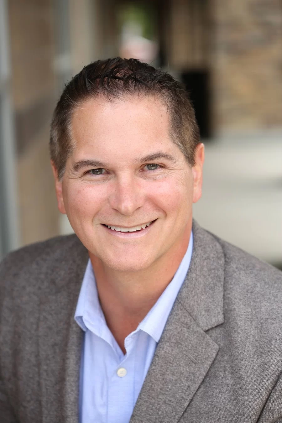 Thomas Chamberlain, DMD Picture 3