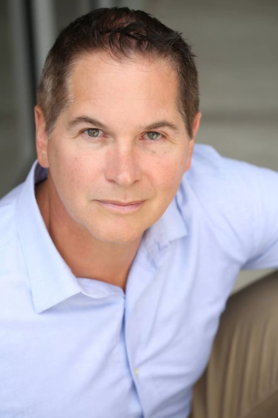 Thomas Chamberlain, DMD Picture 2