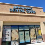 Advanced Dental Care
