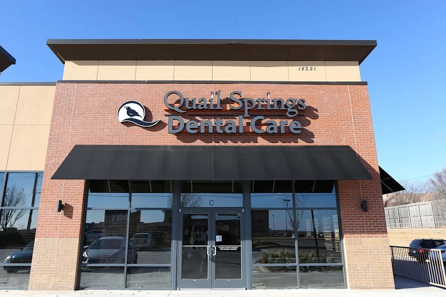 Quail Springs Dental Care Picture 3