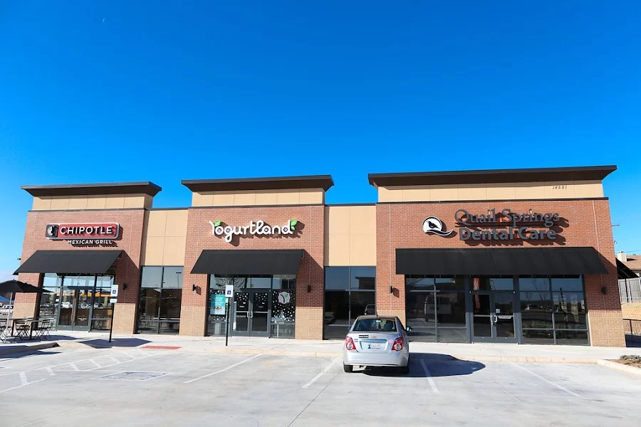 Quail Springs Dental Care Picture 1