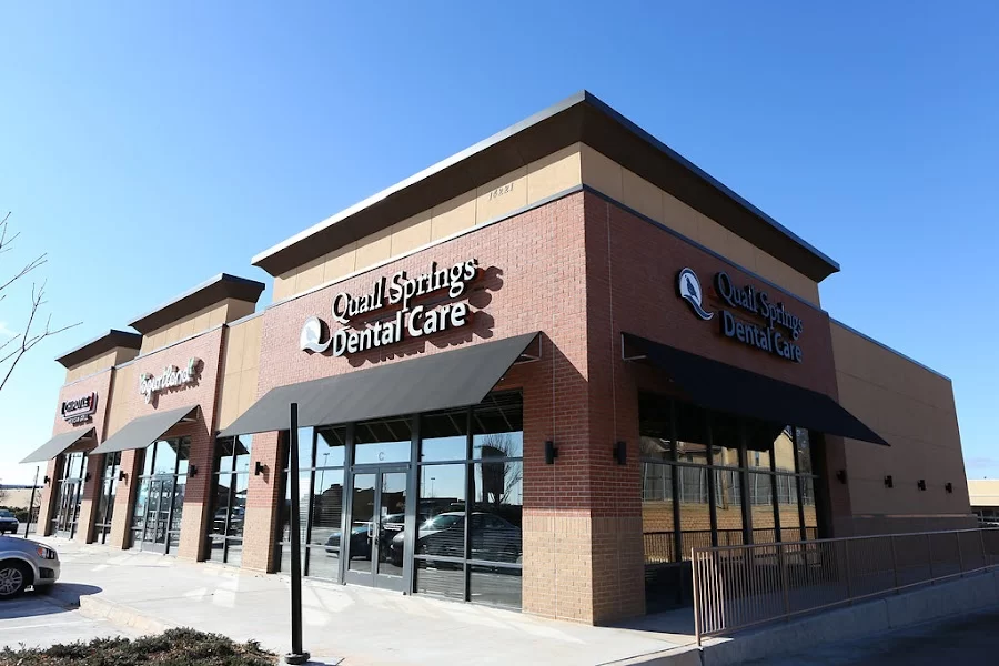 Quail Springs Dental Care Picture 2