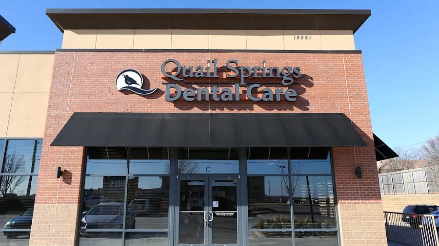 Quail Springs Dental Care Picture 5