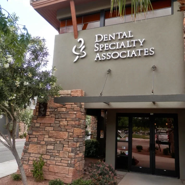 Dental Specialty Associates Picture 7