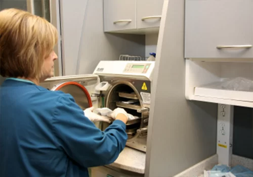 Dental Specialty Associates Picture 4