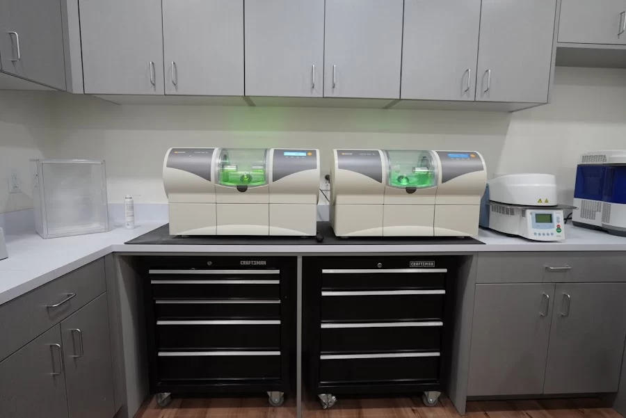 Edmond Dental Center: Michael Chandler, DDS Picture 7