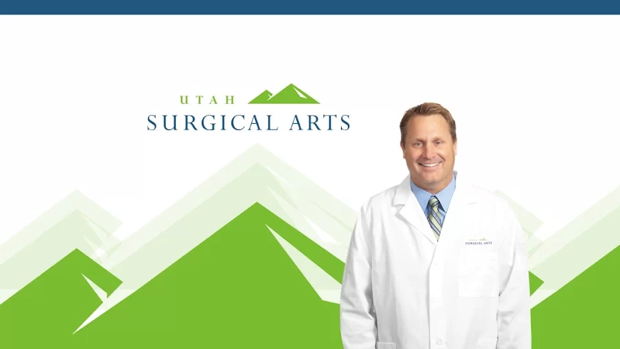 Dr. Michael Harris, DDS, MD Picture 1