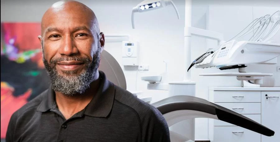 Edmond Dental Center: Michael Chandler, DDS Picture 8