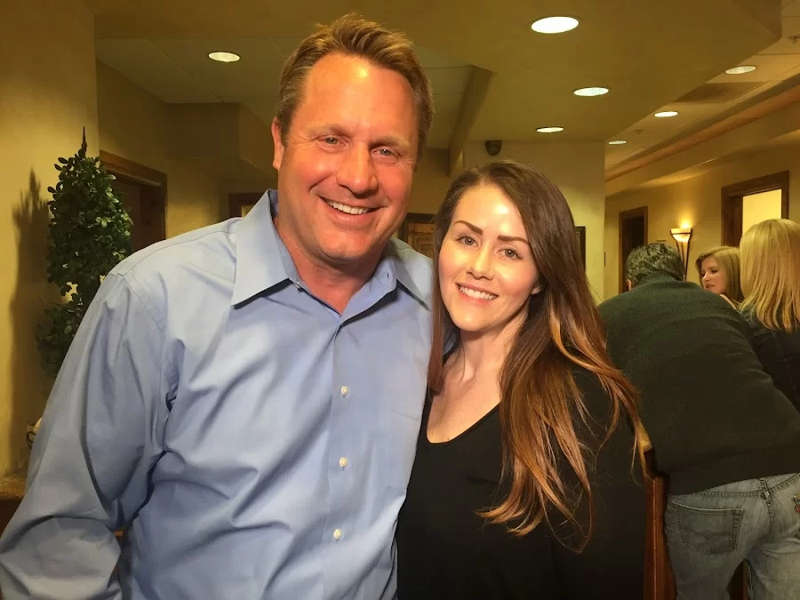 Dr. Michael Harris, DDS, MD Picture 3