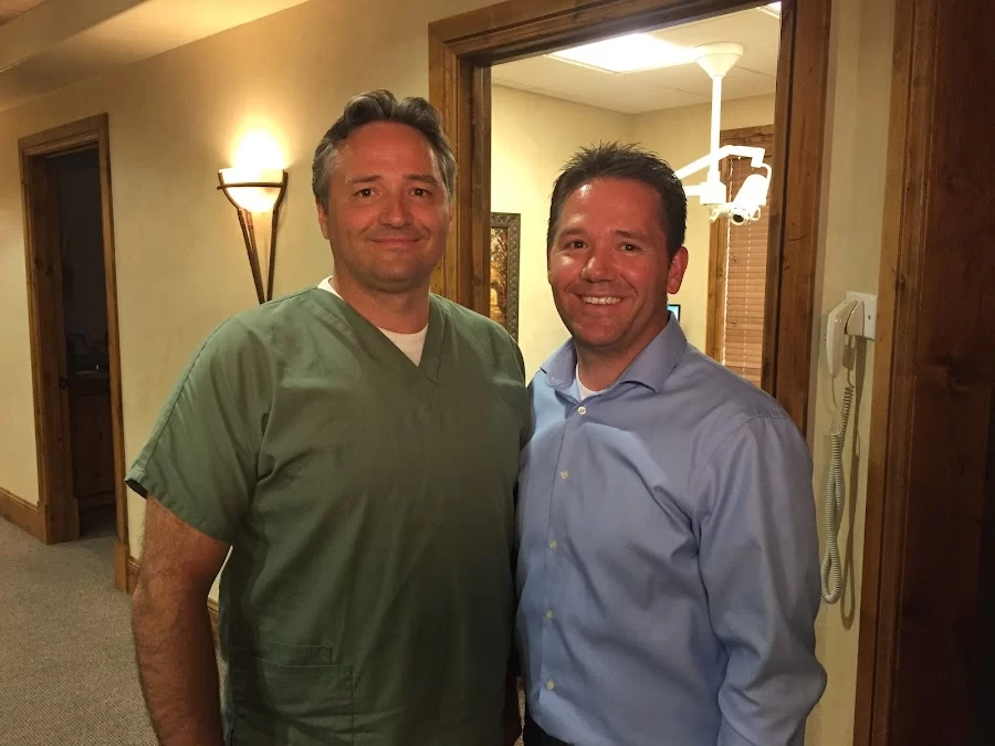 Jared Brown, DDS, MD Picture 3