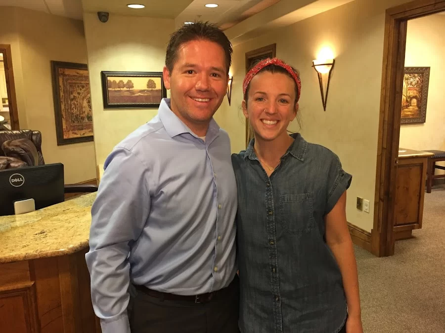 Jared Brown, DDS, MD Picture 1