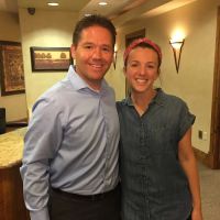 Jared Brown, DDS, MD ico