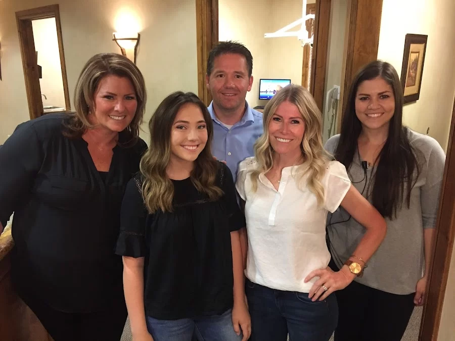 Jared Brown, DDS, MD Picture 2