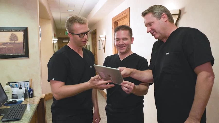 Jared Brown, DDS, MD Picture 7