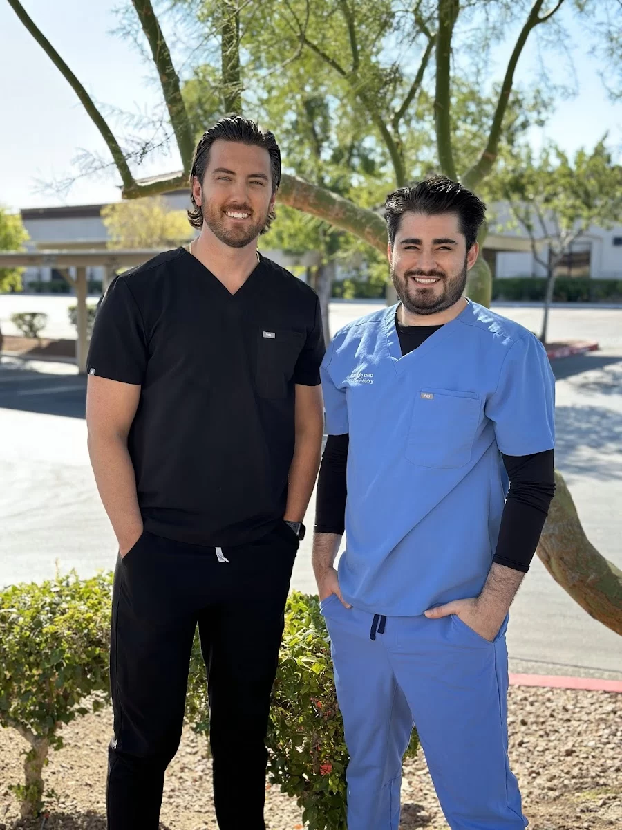 Ascend Dental Studio Picture 1