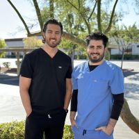 Ascend Dental Studio ico