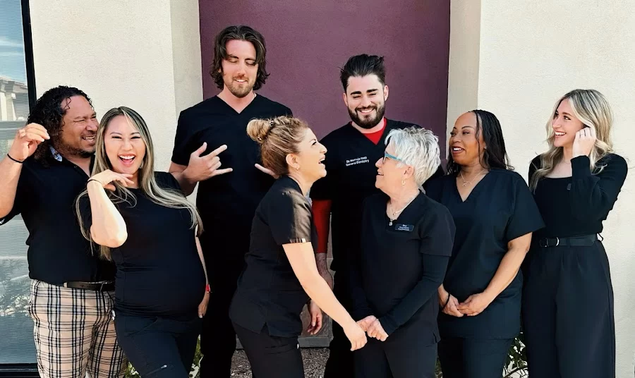 Ascend Dental Studio Picture 4