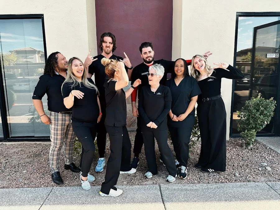 Ascend Dental Studio Picture 7