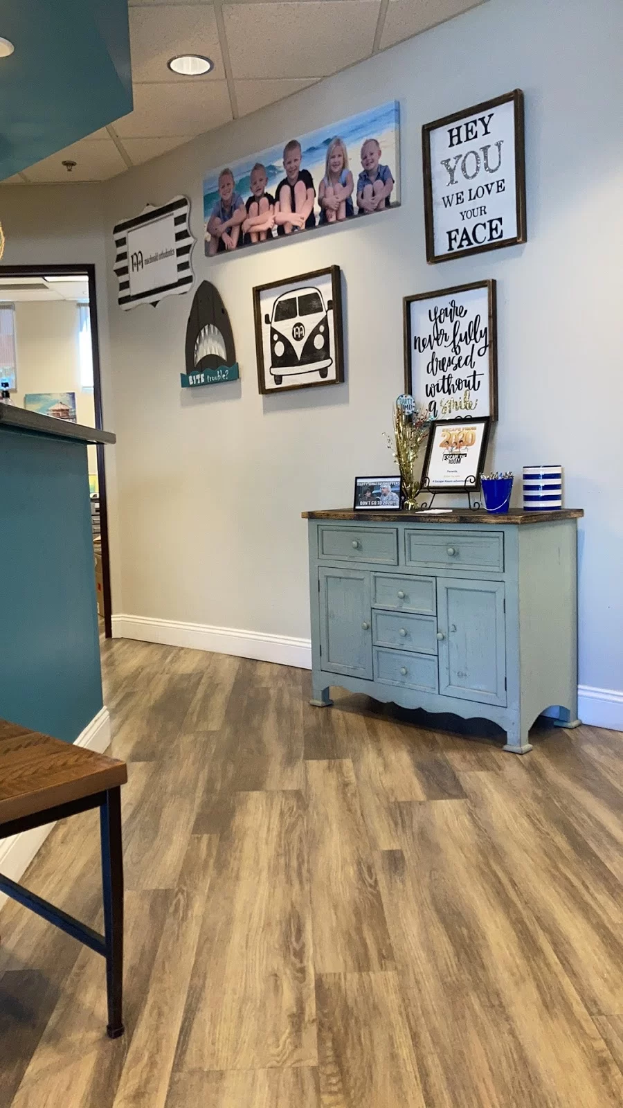 Macdonald Orthodontics Picture 9