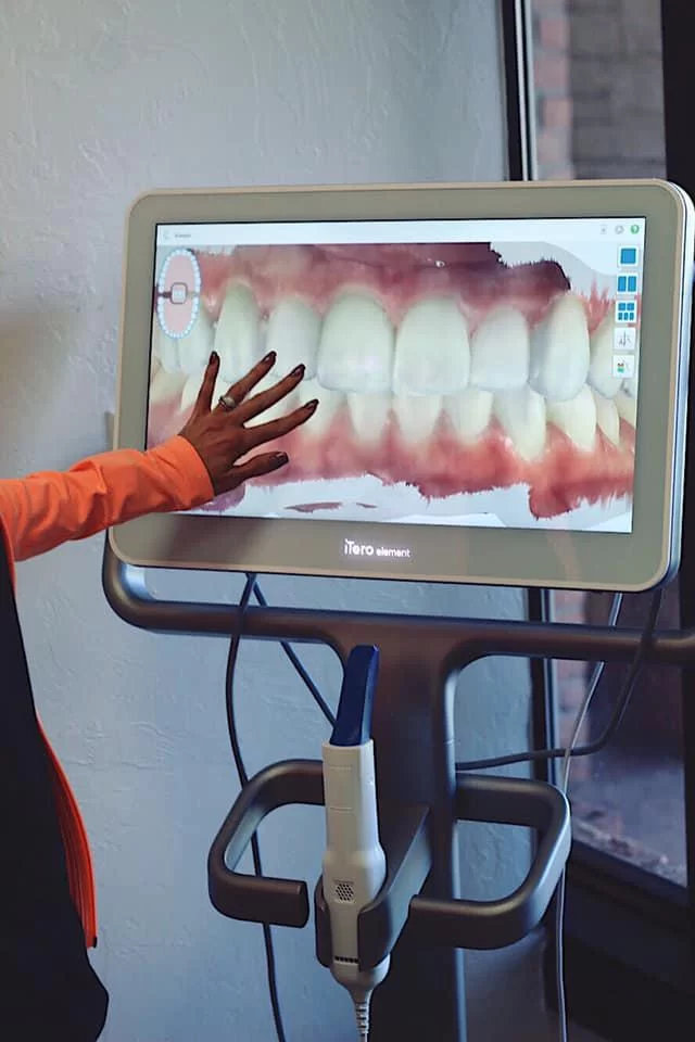 Tim J. Brooks, DDS Picture 1