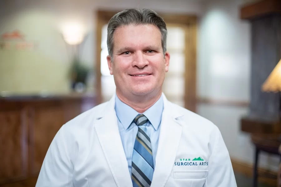 David A. Park, DDS, MD Picture 1