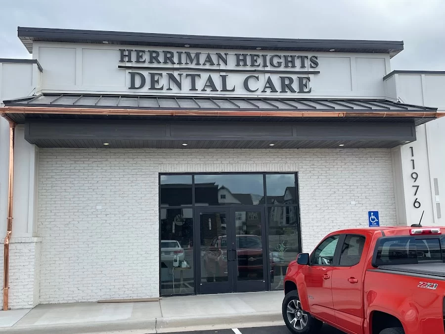 Herriman Heights Dental Care Picture 6