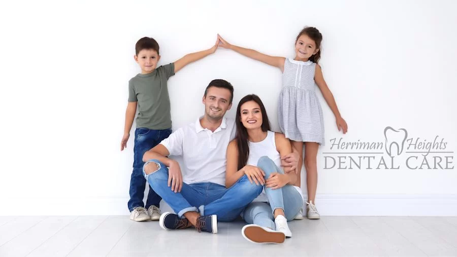 Herriman Heights Dental Care Picture 8