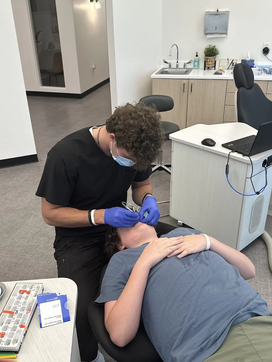 Salt City Orthodontics Picture 5