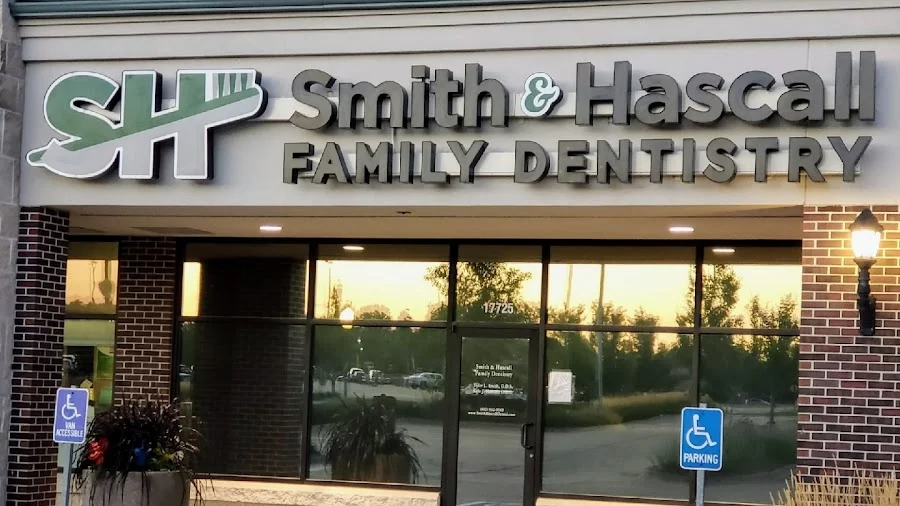 Smith & Hascall Family Dentistry Picture 2