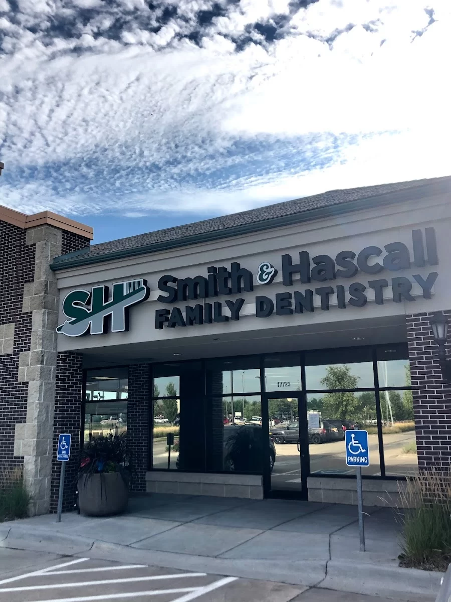 Smith & Hascall Family Dentistry Picture 10