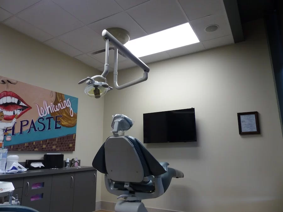 Smith & Hascall Family Dentistry Picture 3