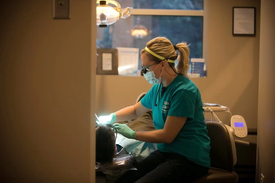 Today's Dental - Millard Picture 1