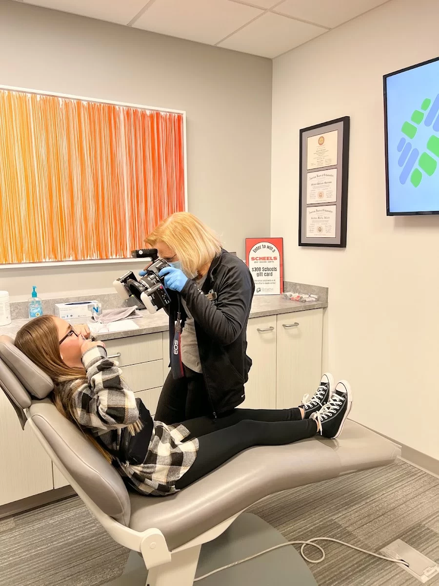 Omaha Orthodontics Picture 8