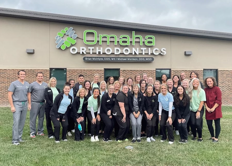 Omaha Orthodontics Picture 3
