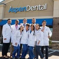 Aspen Dental - Springfield, MO ico