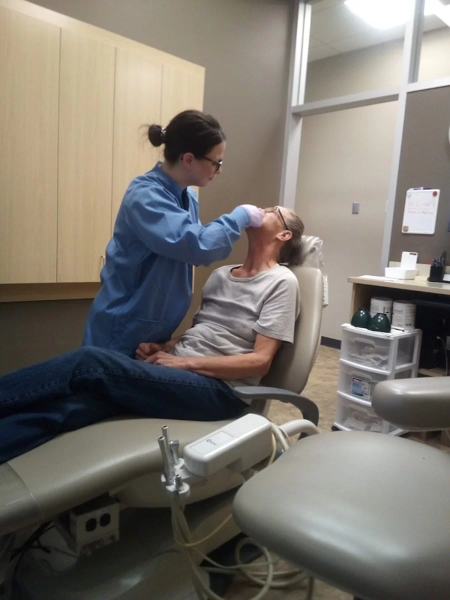 Aspen Dental - Springfield, MO Picture 10