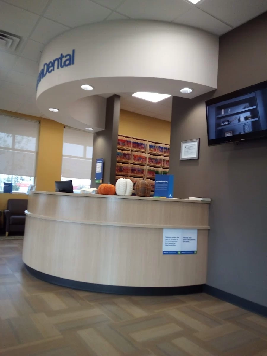 Aspen Dental - Springfield, MO Picture 9