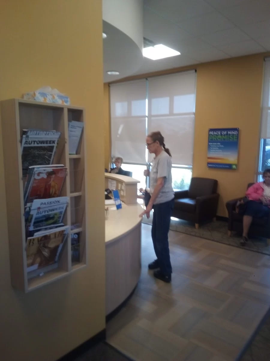 Aspen Dental - Springfield, MO Picture 2