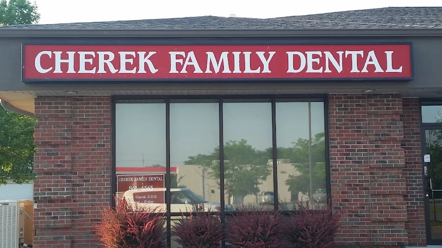 Lindgren Dental Picture 1
