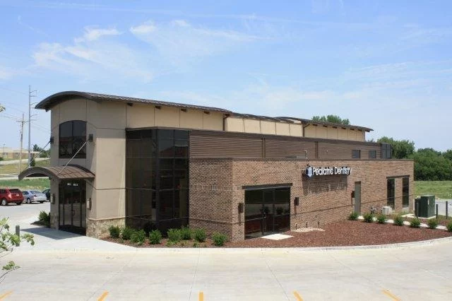 Smile Station Pediatric Dentistry Picture 2