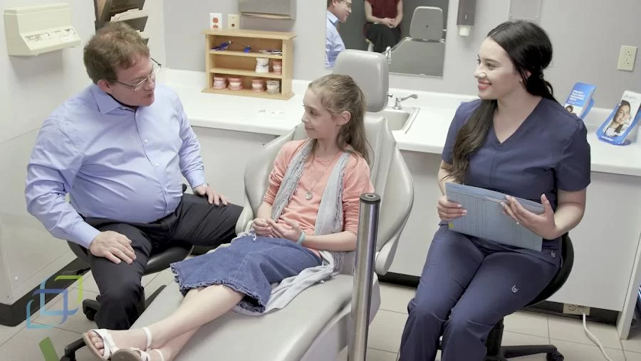 Smile Appeal Orthodontics Picture 8