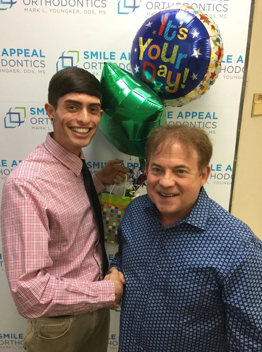 Smile Appeal Orthodontics Picture 10