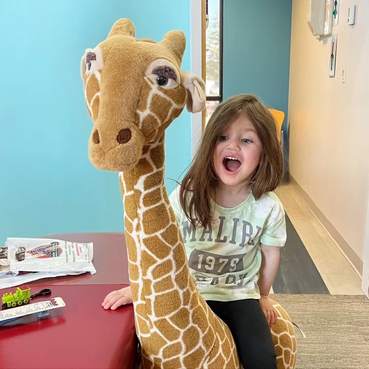 Smile Station Pediatric Dentistry Picture 8